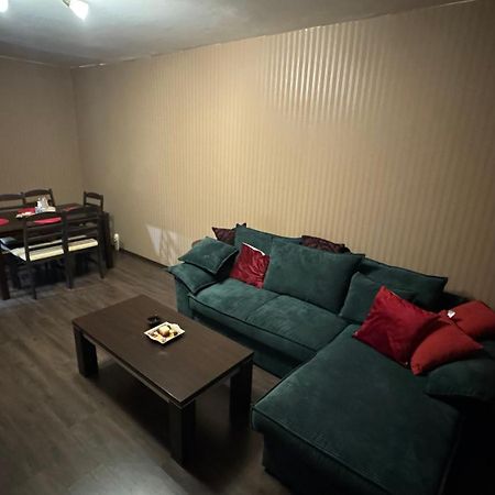 Astoriq Apartment Sofia Exterior photo